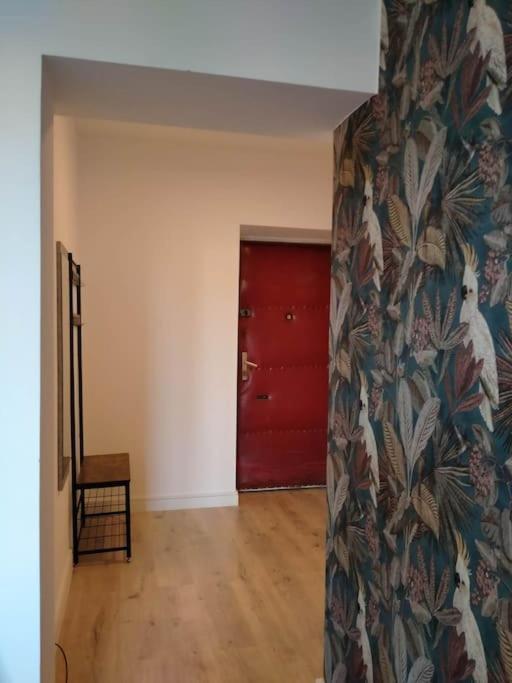 Parrot'S Apartment Kraków Eksteriør billede