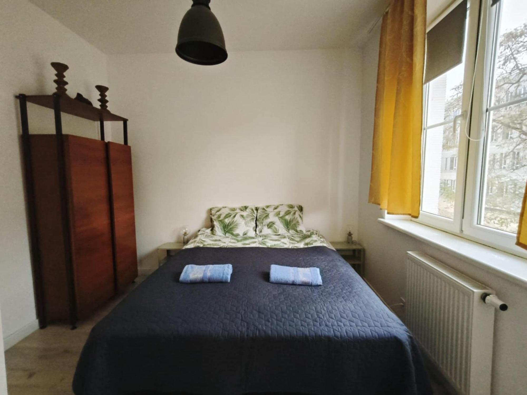 Parrot'S Apartment Kraków Eksteriør billede